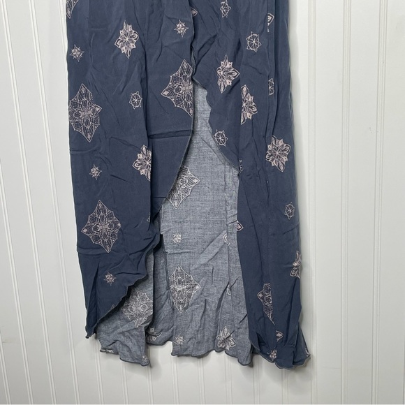 O’Neill Joslyn High Low Maxi Dress - Picture 3 of 9